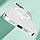 Прозорий чохол Magsafe Baseus Crystal Magnetic для iPhone 15, фото 11