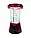 Акумуляторний переносний світильник Bulb LIVON GL-5800 (48LED) 24 W, акум. 6V 4000mAH, фото 3