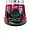 Акумуляторний переносний світильник Bulb LIVON GL-5800 (48LED) 24 W, акум. 6V 4000mAH, фото 4