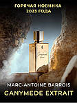 Marc-Antoine Barrois Ganymede Extrait парфумована вода 100 ml. (Марк-Антуан Барруа Ганімед Екстракт), фото 5