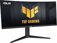 Монітор ASUS 34-дюймовий ігровий TUF Gaming VG34VQEL1A