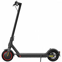 Электросамокат Xiaomi Mi FBC4025GL Electric Scooter Pro 2 8.5" 300Вт 100кг черный