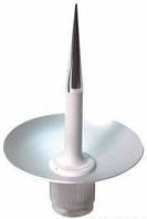 Wile 253 датчик з параболічною чашею.