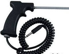 Температурний датчик Wile 651L