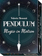 Pendulum - Magic in Motion - Маятник - Магия в движении