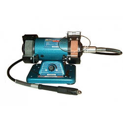 Точило Іжмаш ИТПГ 200 з гравером