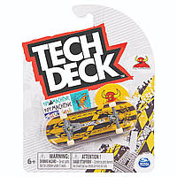 Фингерборд Tech Deck Toy Machine Myles Willard 32 мм - Collection 2023