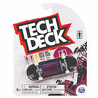 Фингерборд Tech Deck Girl Breana Geering 32 мм - Collection 2023