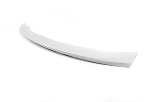 Honda Civic 2012-2016 Sedan Спойлер Анатомік (під фарбування) TMR Спойлера Хонда Цивік Седан 9