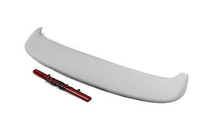 Opel Corsa B Спойлер під фарбування Ісиклі TMR Спойлера Опель Корса Б