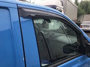 Дефлектори вікон Mercedes Viano 2004-2015 рр.