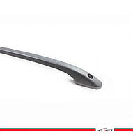 Mercedes X Рейлінги Omberg Grey (2 шт.) TMR Рейлінгі Мерседес Бенц Х-Клас