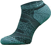 Шкарпетки Comodo RUN9 Сірий (COMO-RUN-9-01-3942) KB, код: 7410196
