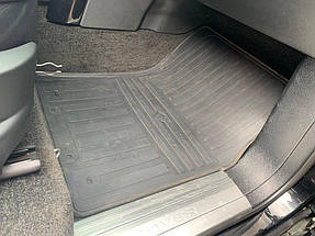 Гумові килимки Range Rover III L322 2002-2012 рр.