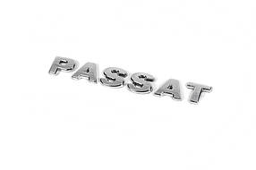 Volkswagen B6 Напис Passat AUC написи Фольксваген Пассат Б6
