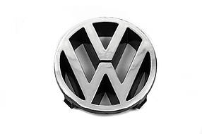 Volkswagen Polo 3 передня емблема оригінал AUC значок Фольксваген Поло
