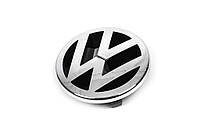 Volkswagen Golf 5 Передня емблема під оригінал AUC значок Фольксваген Гольф 5