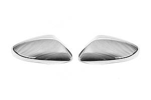 Hyundai Elantra 2011 ⁇ Накладки на дзеркала (під поворот) TMR Накладки на дзеркала Хюндай Елантра