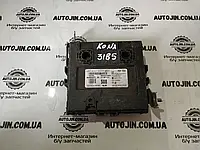 Блок (КОНТРОЛЛЕР-СМАРТ-КЛЮЧ smart key) HYUNDAI Kona 95480k4070