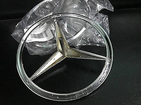Mercedes Vito 638 Передня емблема 16,5 см AUC значок Мерседес Бенц Віто W638