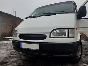 Зимові заглушки Ford Transit 1991-2000 рр.