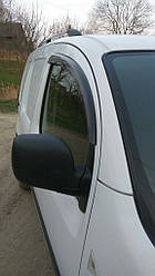 Дефлектори вікон Renault Kangoo 2008-2020 рр.