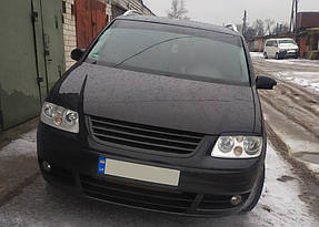 Вії Volkswagen Caddy 2004-2010 рр.