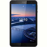 Планшет Sigma mobile Tab A802 4G Black (4827798766712)