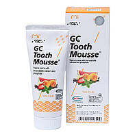 Tooth Mousse Tutti Frutti (Тус Мусс) крем-гель для реминерализации зубов, 35 мл, GC