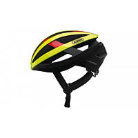Велошолом спортивний Abus Viantor  Neon Yellow S (1007-826771)
