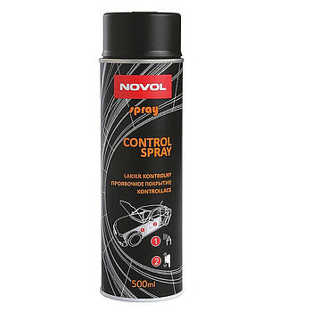 Novol Spray Control, 500 мл (34022) лак