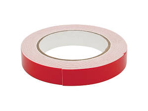 Двухсторонний скотч /ПЕНА (термо)12мм*2м