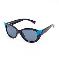 Солнцезащитные очки SumWin One size P1860 C1 Черный KAP1860-01 KB, код: 6841671