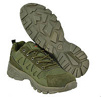 Мужские тактические кроссовки Magnum Olive Green 40 (3_03247) TV, код: 8152965