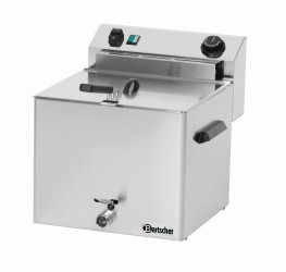 Фритюрниця 10 л Professional Bartscher 162900