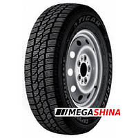 Шина Tigar Cargo Speed Winter 195/75R16C 107/105R зимняя