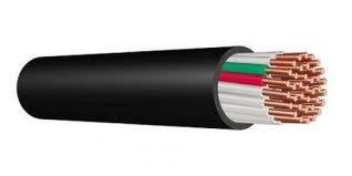 Кабель КВВГнг 27х1.5