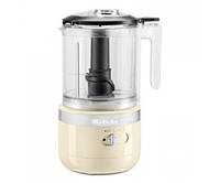 Кухонний комбайн KitchenAid 5KFCB519EAC