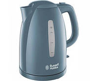 Електрочайник Russell Hobbs Textures Grey 21274-70