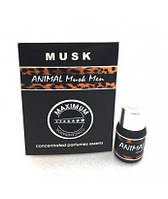 Концентрат феромонов мужской Izyda Musk Animal 5 ml NC, код: 6592603