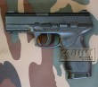 Пневматичний пістолет KWC Taurus пластиковий, фото 2