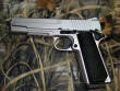 Пневматичний пістолет KWC Colt 1911 металевий (KM-42ZS)