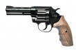 Револьвер під патрон Флобера Snipe 4 з горіховою ручкою (український горіх)