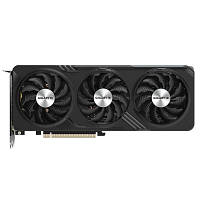 Відеокарта GIGABYTE GeForce RTX4060 8Gb GAMING OC (GV-N4060GAMING OC-8GD)