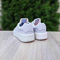 Жіночі кросівки весна осінь бежеві New Balance CT302. Взуття жіноче модне Нью Баланс СТ302 на весну, фото 4