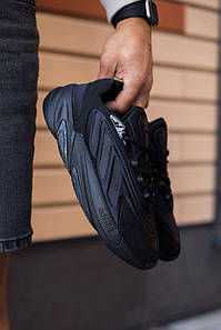 Чоловічі Кросівки Adidas Ozelia Black 44
