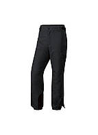 Горнолыжные брюки мембранные (3000мм) для мужчины Crivit 389609 52(L) Черный