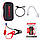 Портативний пусковий пристрій Alligator Jump Starter 400 A / 800 A, 16000 mAh (JS840), фото 5