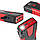 Портативний пусковий пристрій Alligator Jump Starter 400 A / 800 A, 16000 mAh (JS840), фото 4
