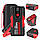 Портативний пусковий пристрій Alligator Jump Starter 400 A / 800 A, 16000 mAh (JS840), фото 3